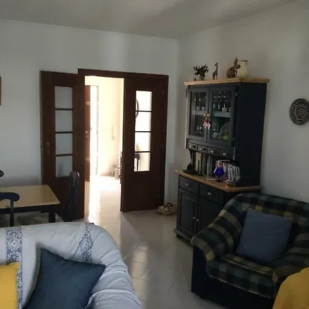 Apartamento Do Pinhal Albufeira