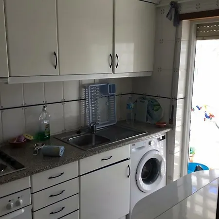 Apartamento Do Pinhal