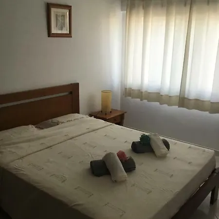 Apartamento Do Pinhal Homestay Albufeira