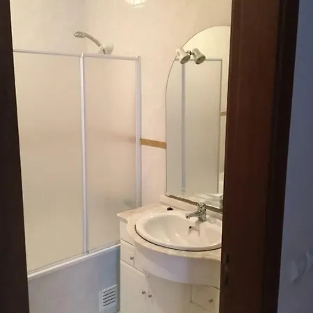 منزل للإقامة Apartamento Do Pinhal *