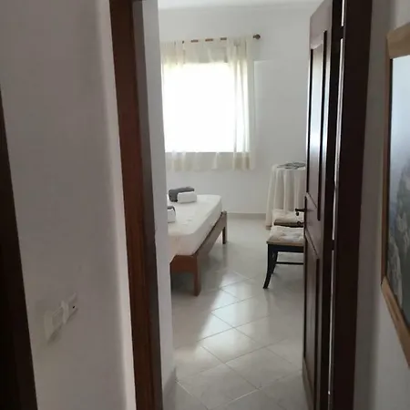 Apartamento Do Pinhal *