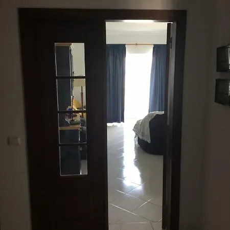 Homestay Apartamento Do Pinhal Albufeira