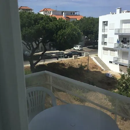 Homestay Apartamento Do Pinhal
