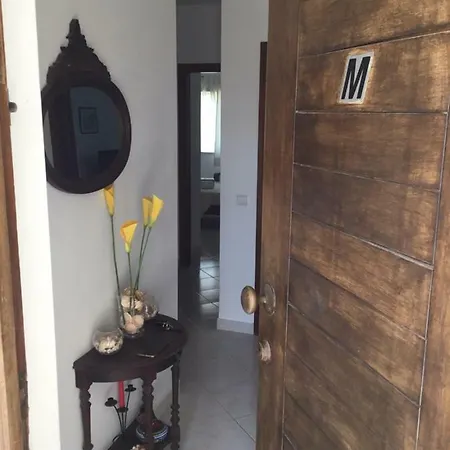 Apartamento Do Pinhal *